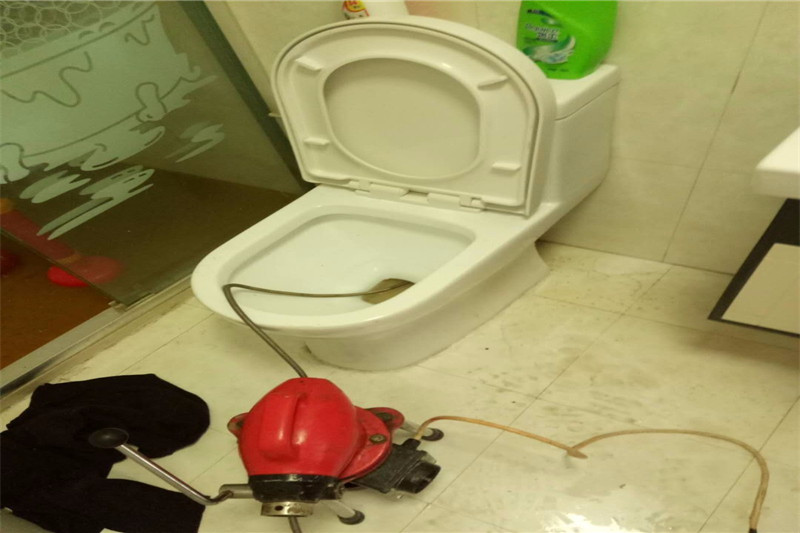 肃州如何疏通马桶 疏通马桶多少钱