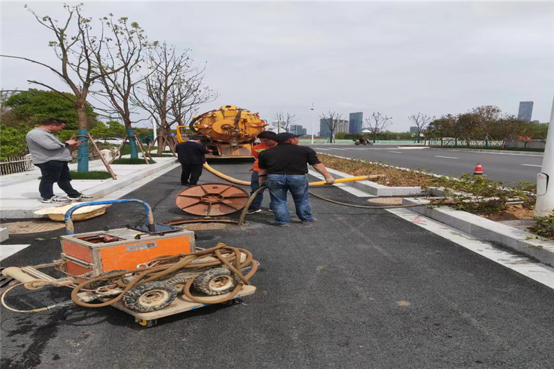 肃州污水池为什么要定期清理
