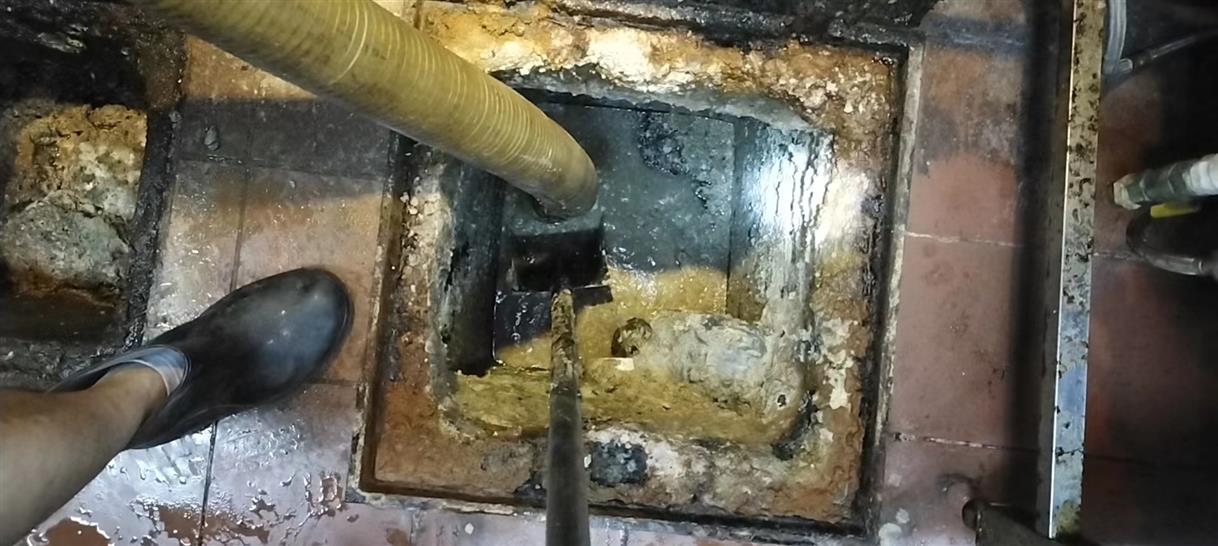 肃州污水池清理一般都有毒气，怎么预防中毒呢？