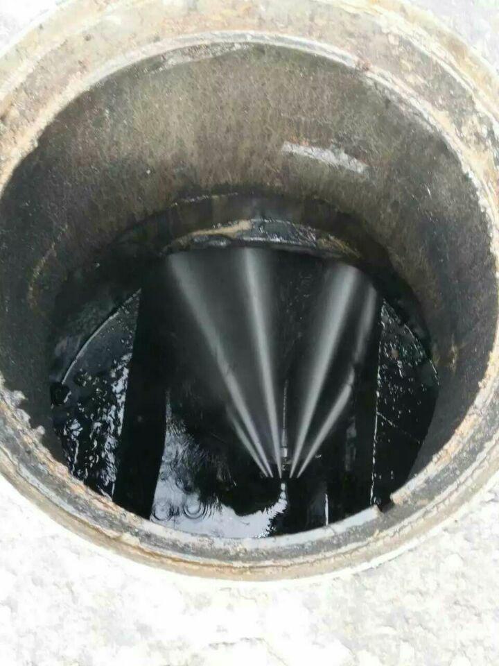 肃州市政管道清洗-排污管道清洗