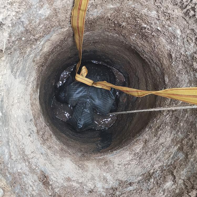 肃州疏通雨水管道 市政管道清淤