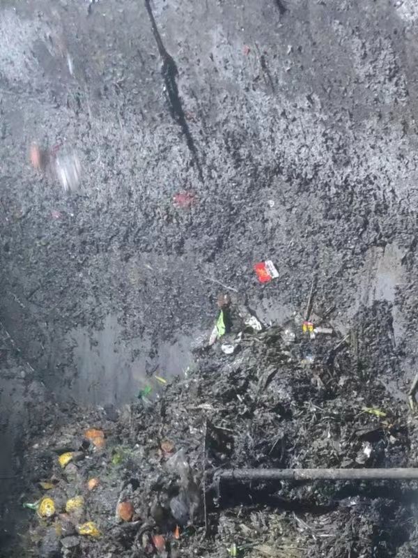 肃州管道结垢危害和原因