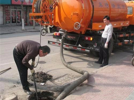 肃州清掏化粪池，健康生活从这里开始