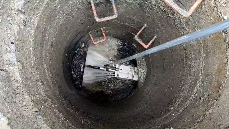 肃州宾馆饭店管道清淤前必须了解的五大常识